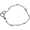 (image for) Moose Offroad Inner Clutch Cover Gasket for KTM 450 SX-F/XC-F/Factory Edition 23-24