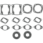 (image for) Vertex Complete Engine Gasket Set for Polaris Star Twin/Star ES 85