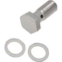 (image for) Pro System I Fitting, 10 mm x 1.0 banjo