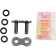 (image for) 520 MAX X Rivet connecting link - Natural