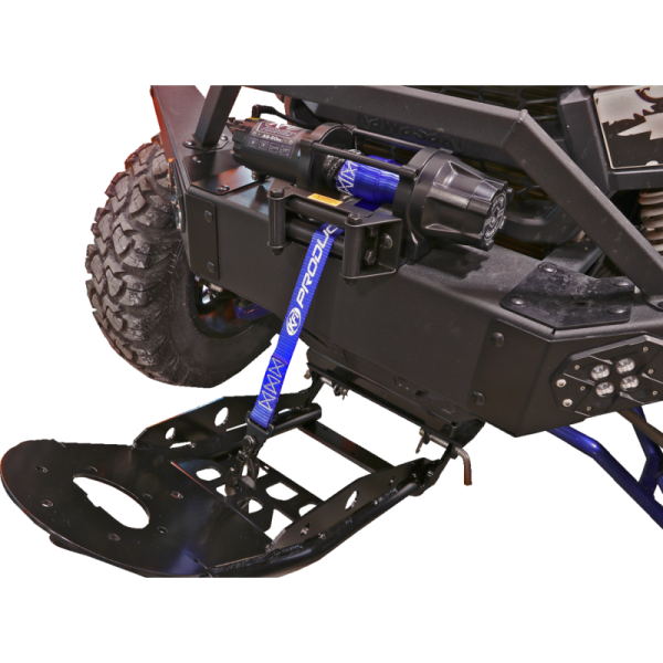 (image for) KFI PRODUCTS Plow strap