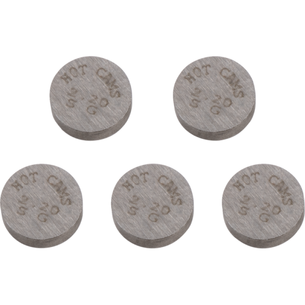 (image for) HOT CAMS 7.48 mm Replacement Shim - 2.20 mm