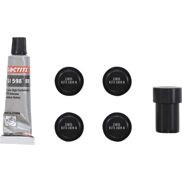 (image for) Burly Brand 1" Viejo Handlebars Textured Black