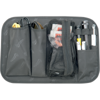 (image for) Saddlemen BMW Saddlebag Lid Organizer