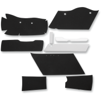 (image for) Drag Specialties Liner Kit for Extended OEM-Style Saddlebags