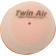 (image for) Twin Air Standard Filter 153156
