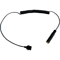 (image for) Earbud adapter cable