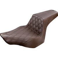 (image for) Step-Up Seat Front LS Brown