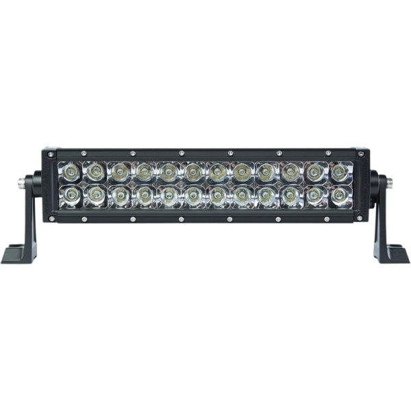(image for) SPEED DEMON DRC Dual Row Light Bar, 12"