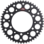 (image for) Renthal Rear Sprocket - 50T Black