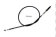 (image for) Clutch CW Cable