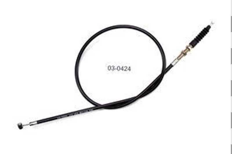 (image for) Motion Pro Clutch CW Cable