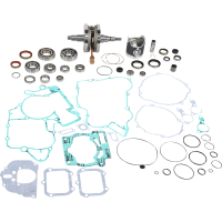 (image for) Vertex Complete Rebuild Kit - KTM 200 XC-W 07-12