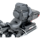 (image for) BR3400EX/S Combination Bag - With Studs