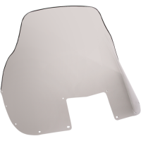 (image for) Sno Stuff Replacement Windshield, Standard (19"), Smoke