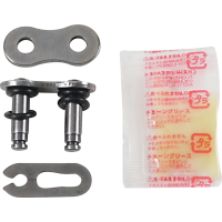 (image for) 520MAX-O Connecting Link - Clip, Natural