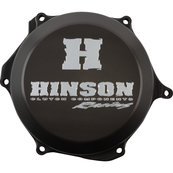 (image for) HINSON RACING Hinson Clutch Cover