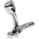 (image for) Hefty Riser Kit Chrome Smooth 5.5"