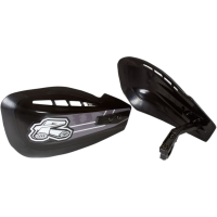 (image for) Moto Handguards, Black