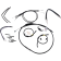 (image for) Burly Brand Black Vinyl Handlebar Cable and Brake Line Kit for Jail Bars, For 12" Jail bars