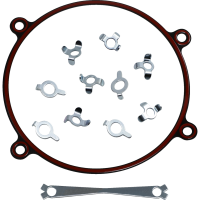 (image for) Genuine James Gaskets Crankcase Saver Kit