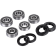 (image for) Factory Links OEM Series Front/Rear Wheel Bearing Kit - Yamaha YZ85/LW 19-26