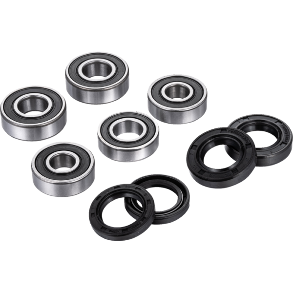 (image for) Factory Links OEM Series Front/Rear Wheel Bearing Kit - Yamaha YZ85/LW 19-26