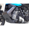 (image for) AXP Racing ADV Plate - CFMoto MT-X 800 25 - Black