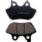 (image for) Lyndall Brakes Gold+ Brake Pad 1720-0052