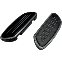 (image for) Sweeper Passenger Floorboards (Black)