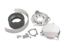 (image for) Dragtron II Air Cleaner Chrome