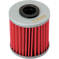 (image for) Hiflofiltro Standard Oil Filter 0712-0028