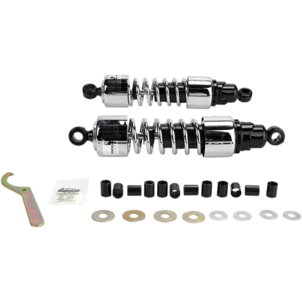 (image for) Progressive Suspension 412 Series Shock 13"