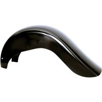 (image for) Rear Fender 4" Stretch Frenched