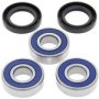 (image for) Rear Wheel Bearing and Seal Kit for BMW F800R 15-17