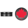 (image for) Swingarm Pivot Cover Black w/ Red Maple Leaf
