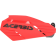 (image for) Acerbis K-Linear Handguards - Red/black
