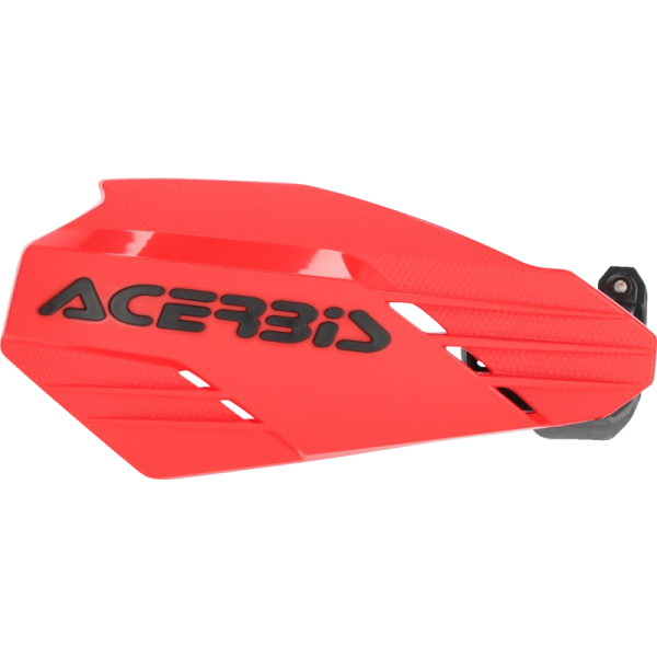 (image for) Acerbis K-Linear Handguards - Red/black