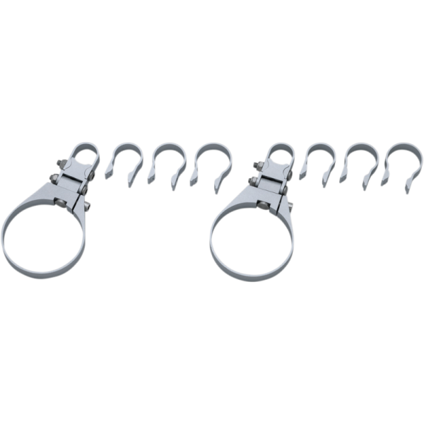 Kuryakyn Road Thunder Sound Bar Plus by MTX