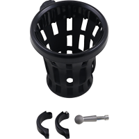 (image for) Gen 1 Big Ass Drink Holder Ball Mount