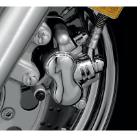 (image for) Kuryakyn Front Brake Caliper Covers