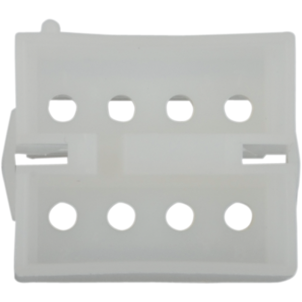 (image for) NAMZ 8-position Male Connector