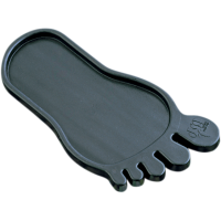 (image for) Show Chrome Rubber Kickstand Foot