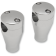 (image for) 3" Socket-Head Handlebar Riser