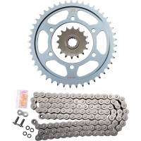 (image for) X-Ring Chain & Sprocket Kit for Yamaha YZF-R6 06-20