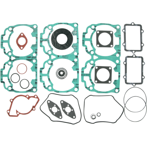 (image for) WINDEROSA Vertex Complete Engine Gasket Set for Ski-Doo Summit H.O. 04-06