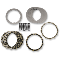 (image for) Barnett Clutch Kit for Kawasaki ZX-14 06-11