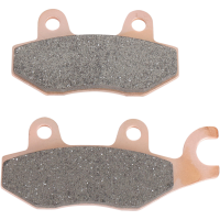 (image for) Rear EPFA Extreme Performance Pro Brake Pad 1721-1204