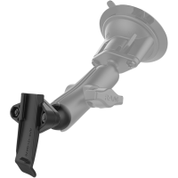 (image for) Spine Clip Holder with Ball