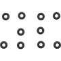 (image for) Repl. inlet O-ring